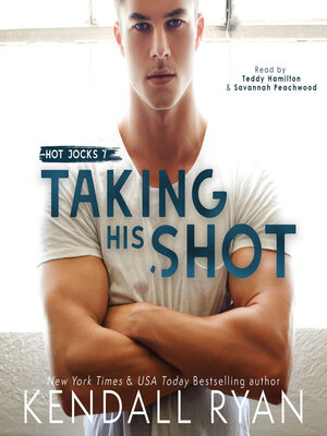 cover image of Taking His Shot